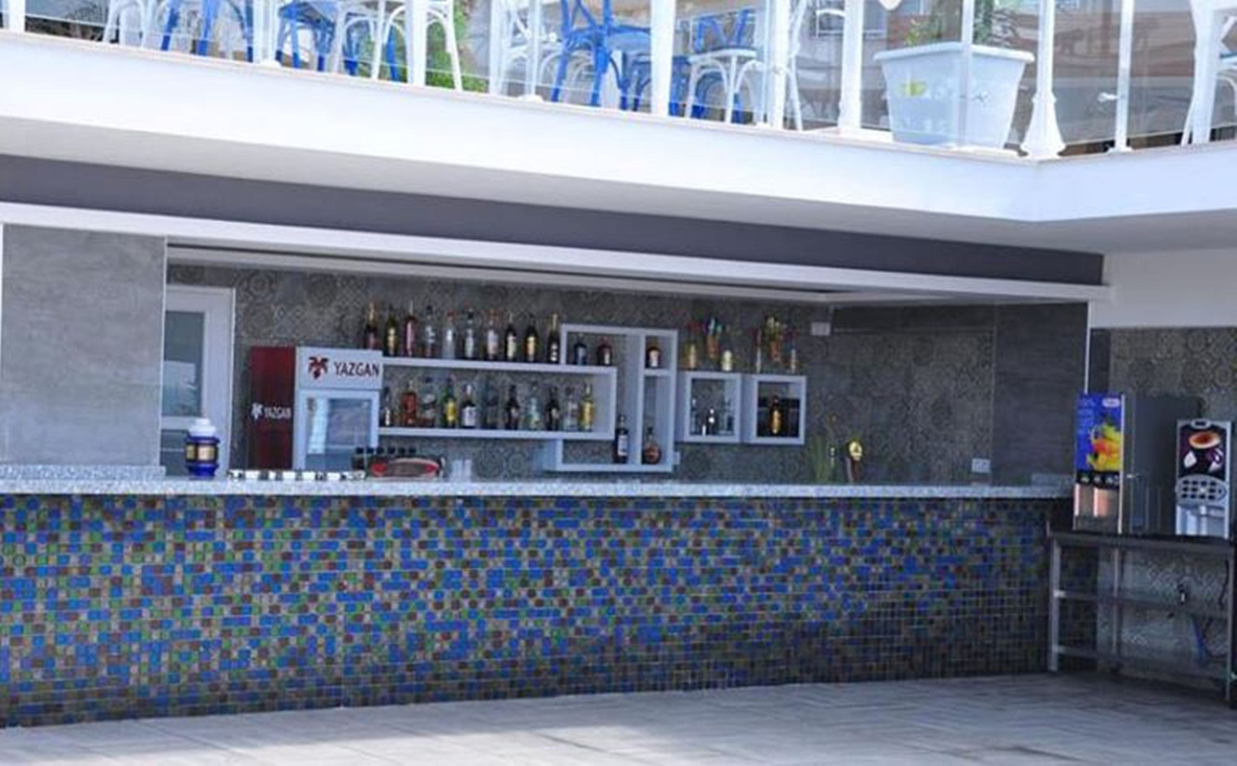 Aria Resort & Spa
