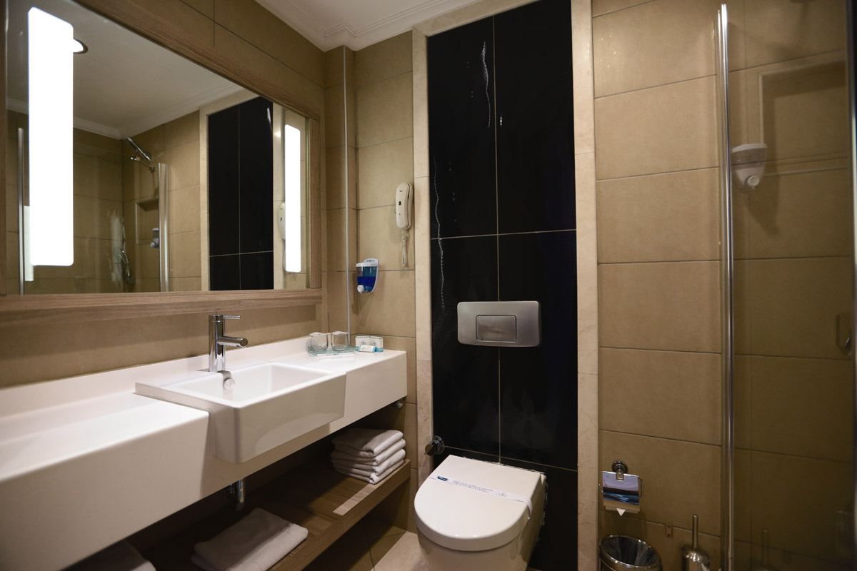 Insula Resort & Spa