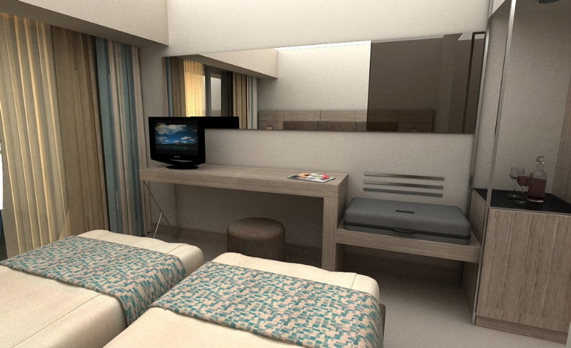 Insula Resort & Spa
