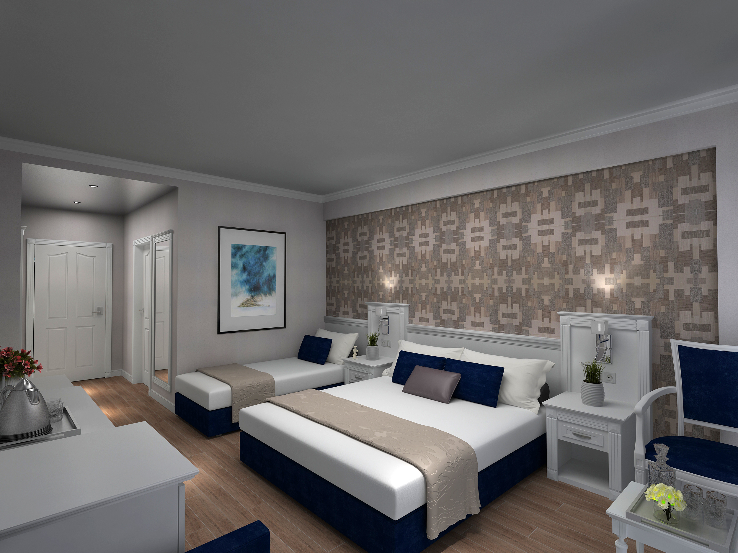 Seven Seas Palmeras Bay