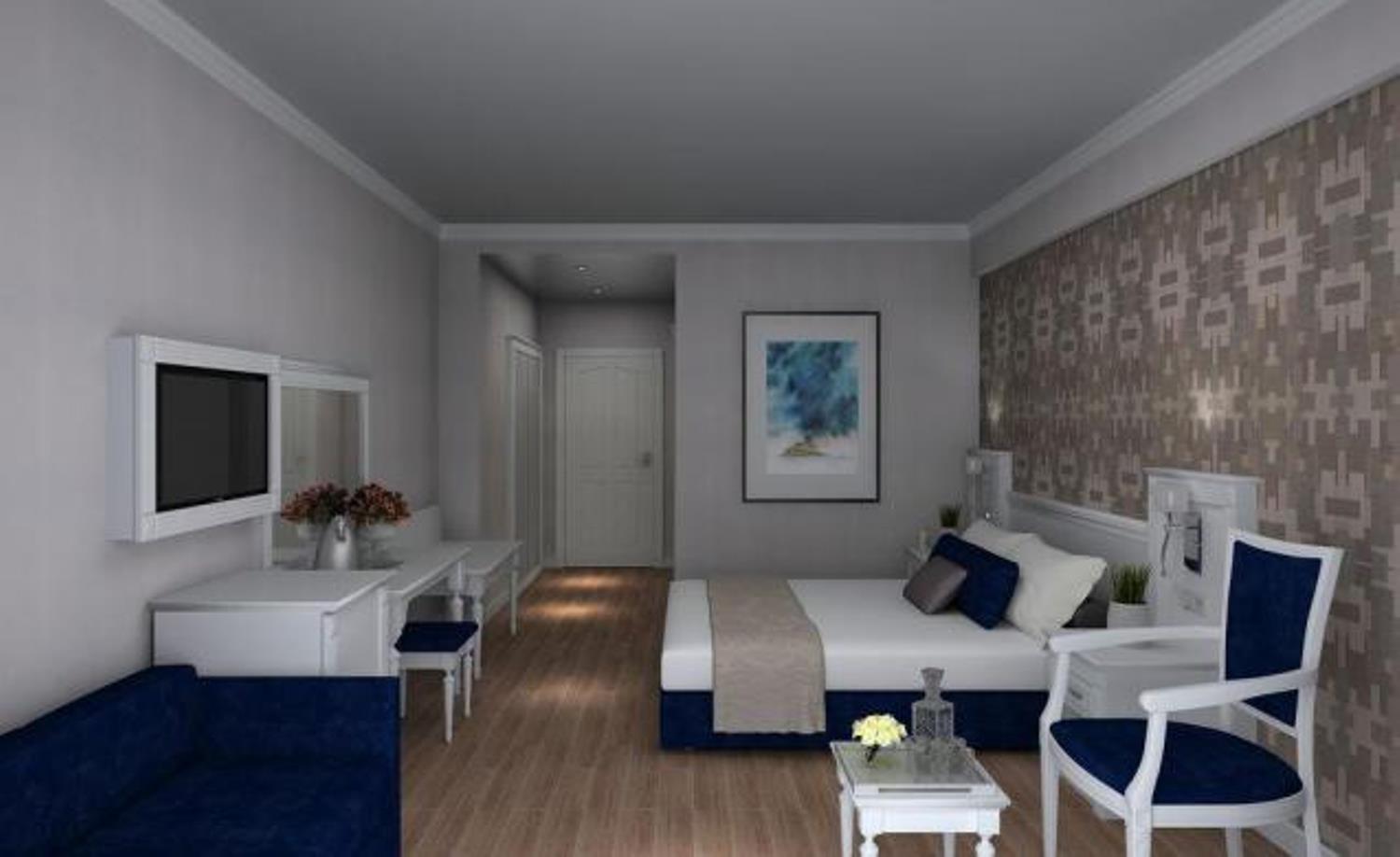 Seven Seas Palmeras Bay