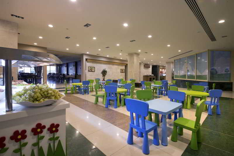MC Arancia Resort Hotel & Spa