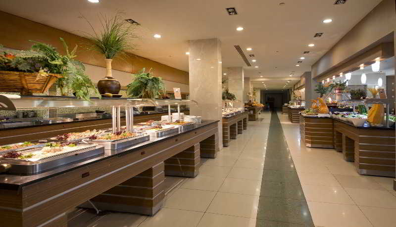MC Arancia Resort Hotel & Spa