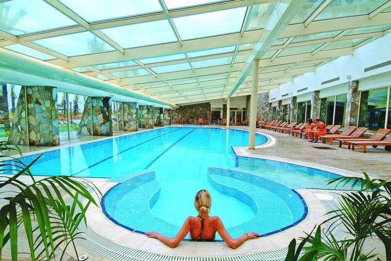 MC Arancia Resort Hotel & Spa