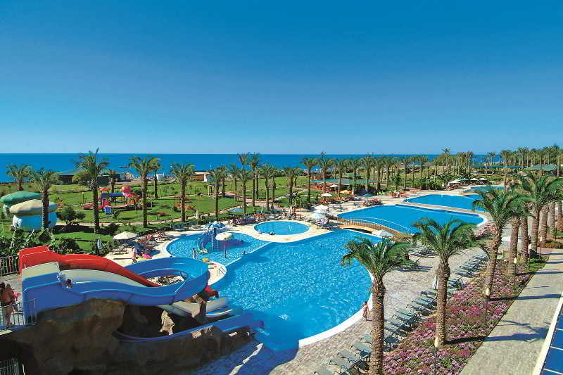 MC Arancia Resort Hotel & Spa