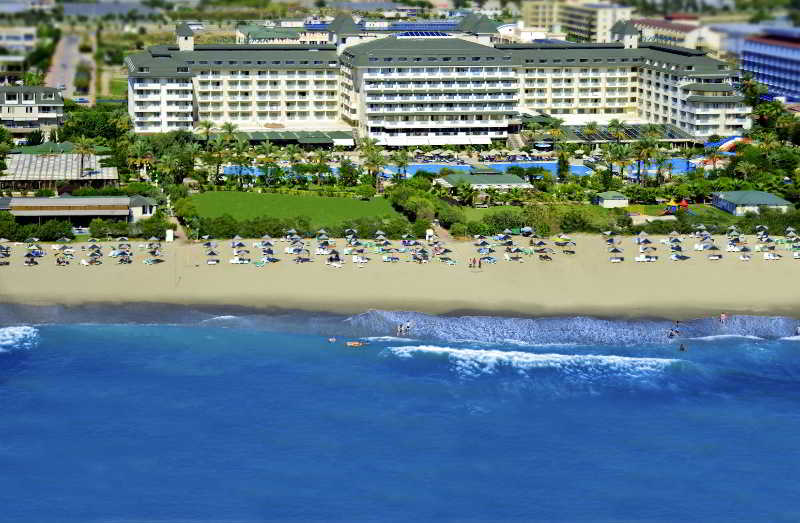 MC Arancia Resort Hotel & Spa