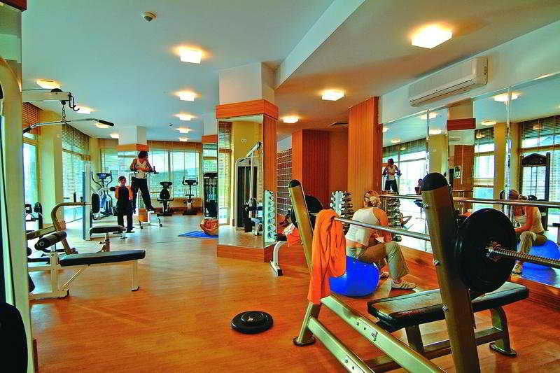 MC Arancia Resort Hotel & Spa