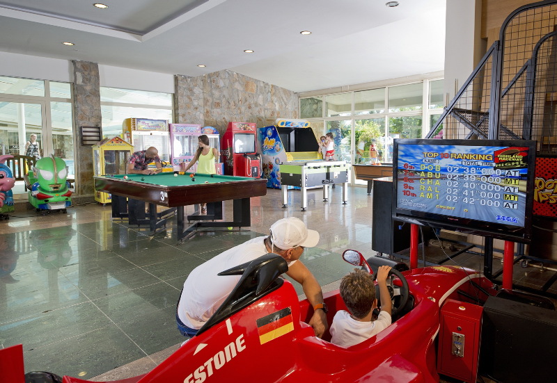 MC Arancia Resort Hotel & Spa