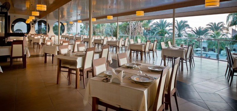 MC Beach Resort Hotel