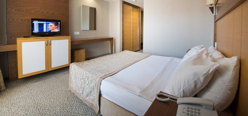 MC Beach Resort Hotel
