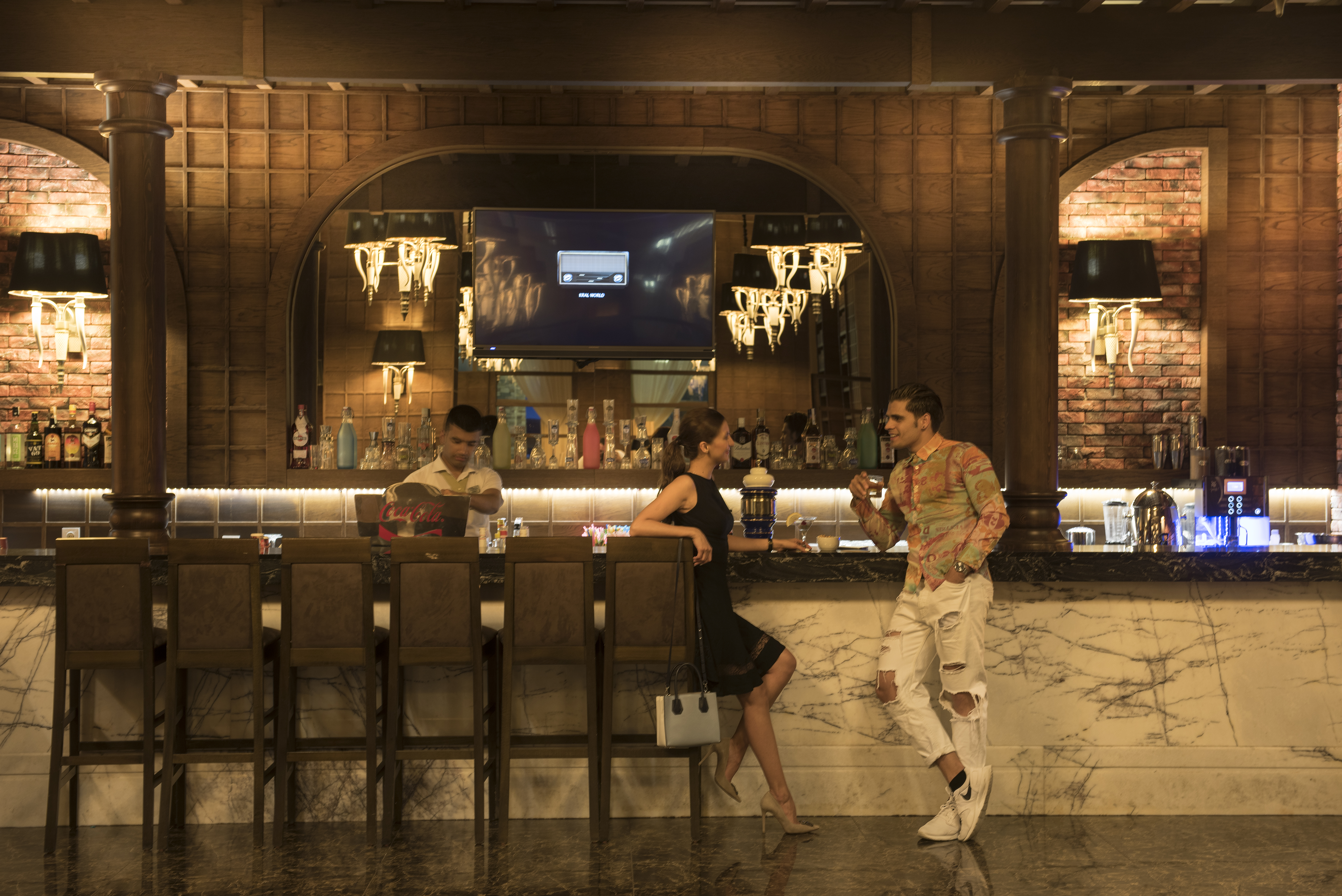 Quattro Beach Spa & Resort Hotel