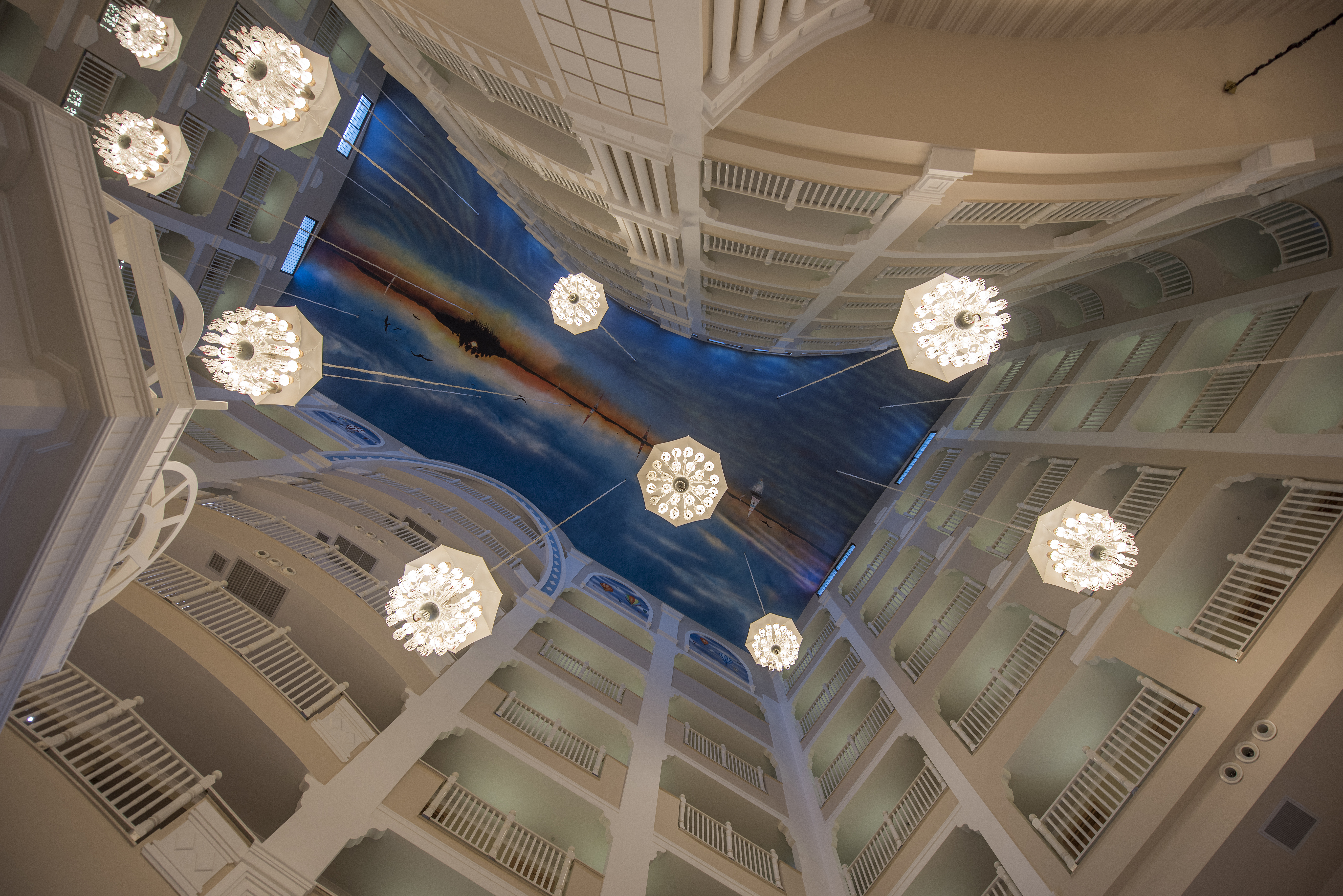 Quattro Beach Spa & Resort Hotel