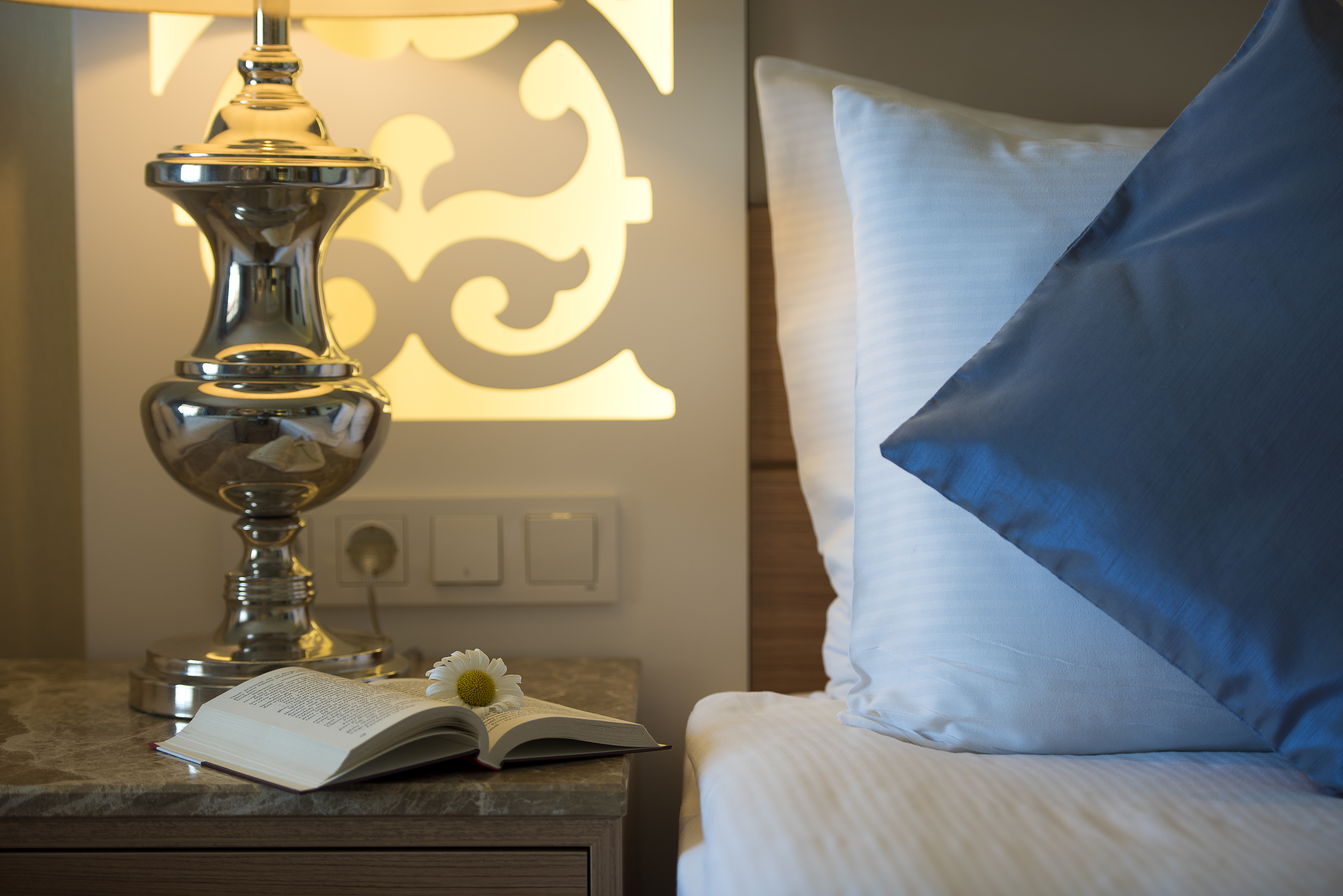 Quattro Beach Spa & Resort Hotel