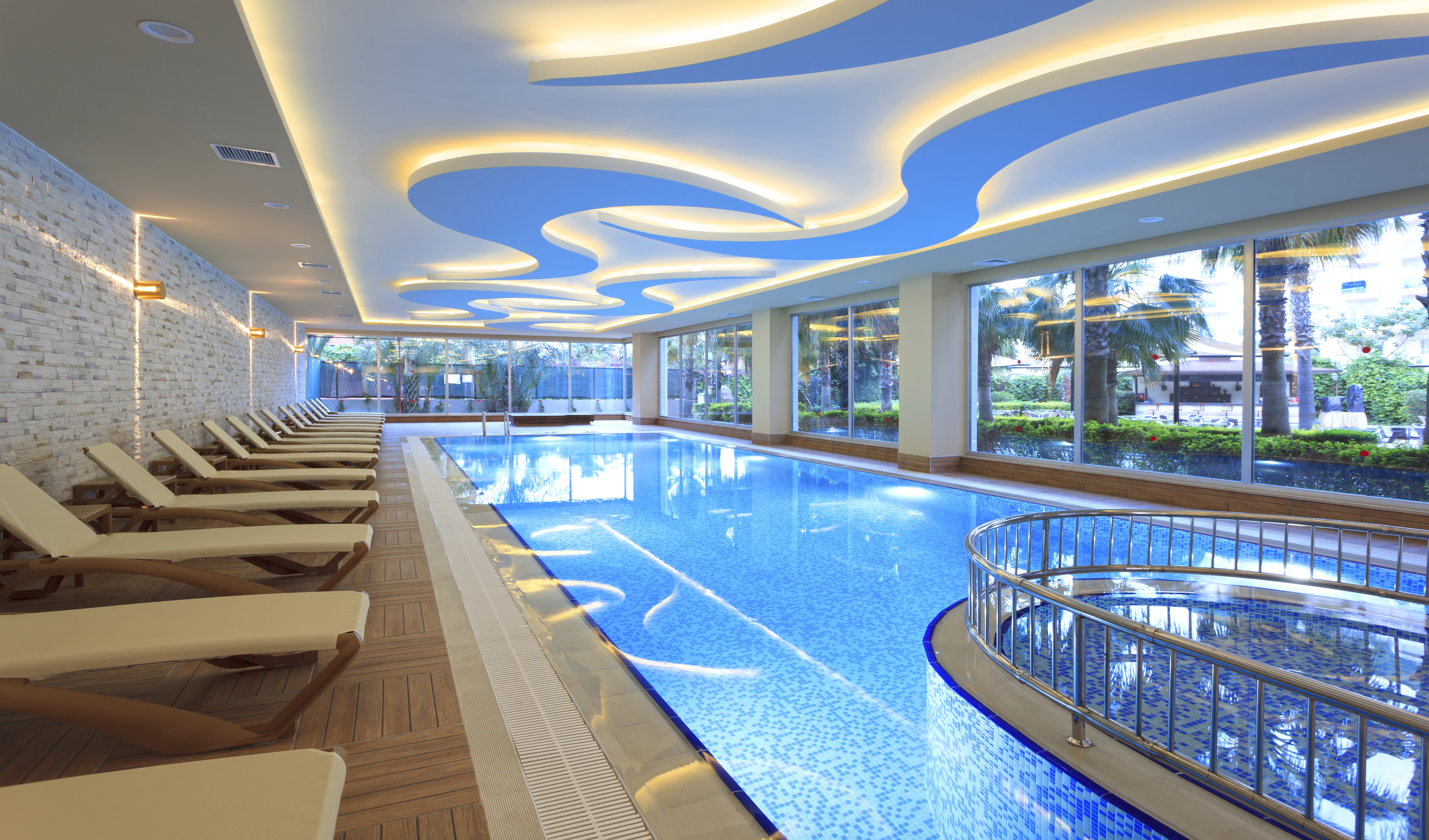 Royal Garden Beach