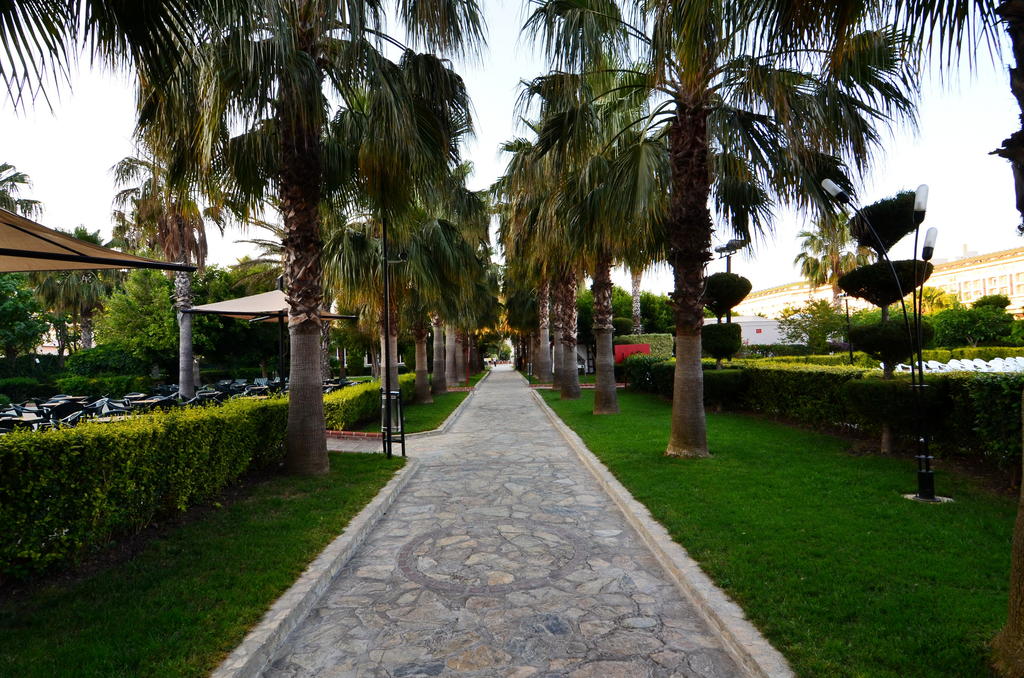 Royal Garden Beach