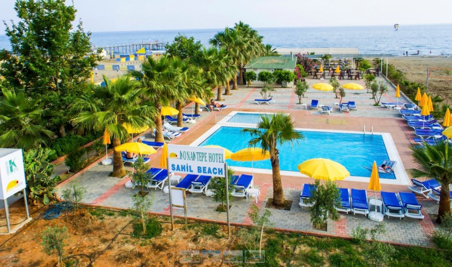 Numa Konaktepe