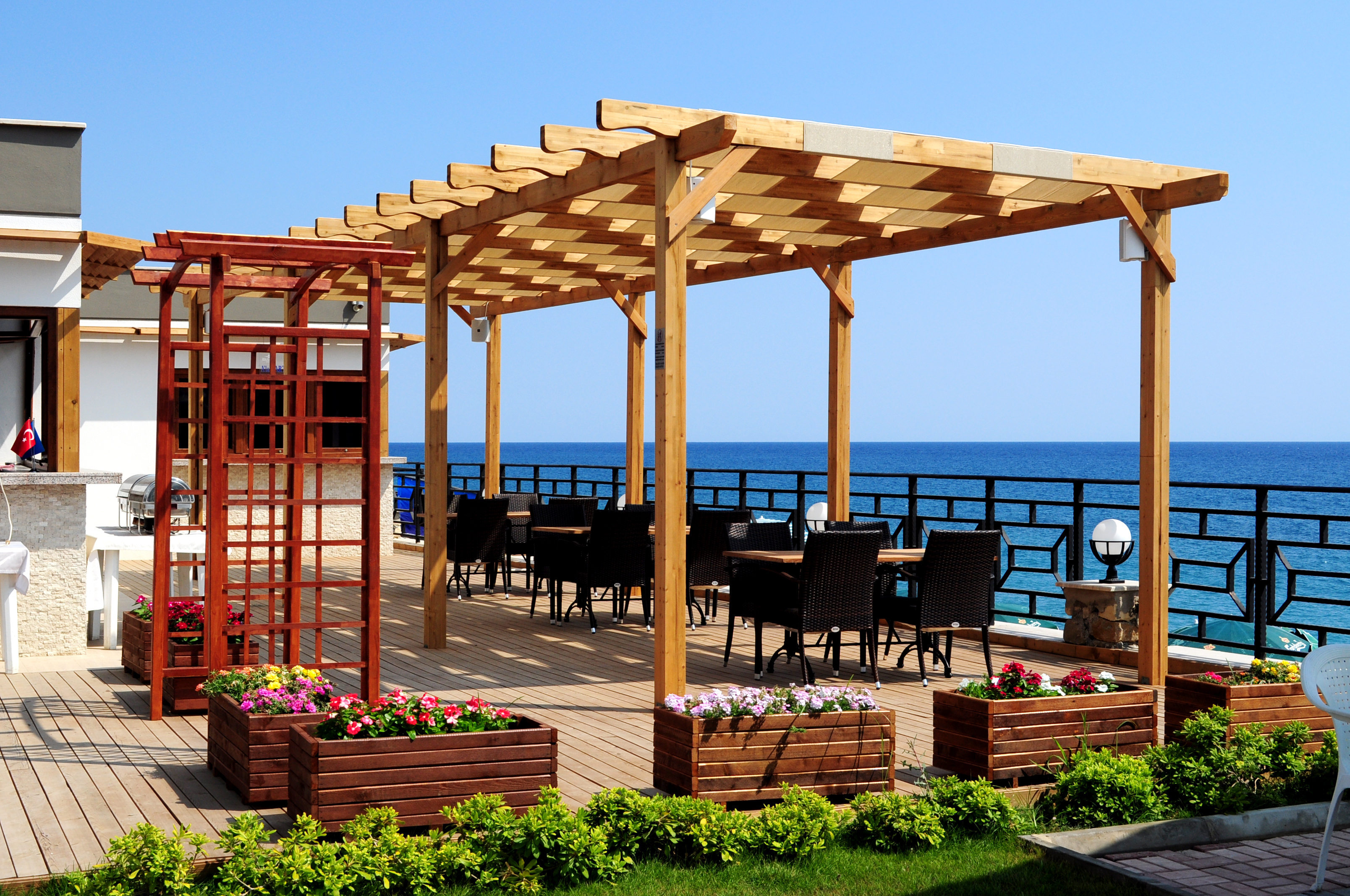 White City Beach Hotel