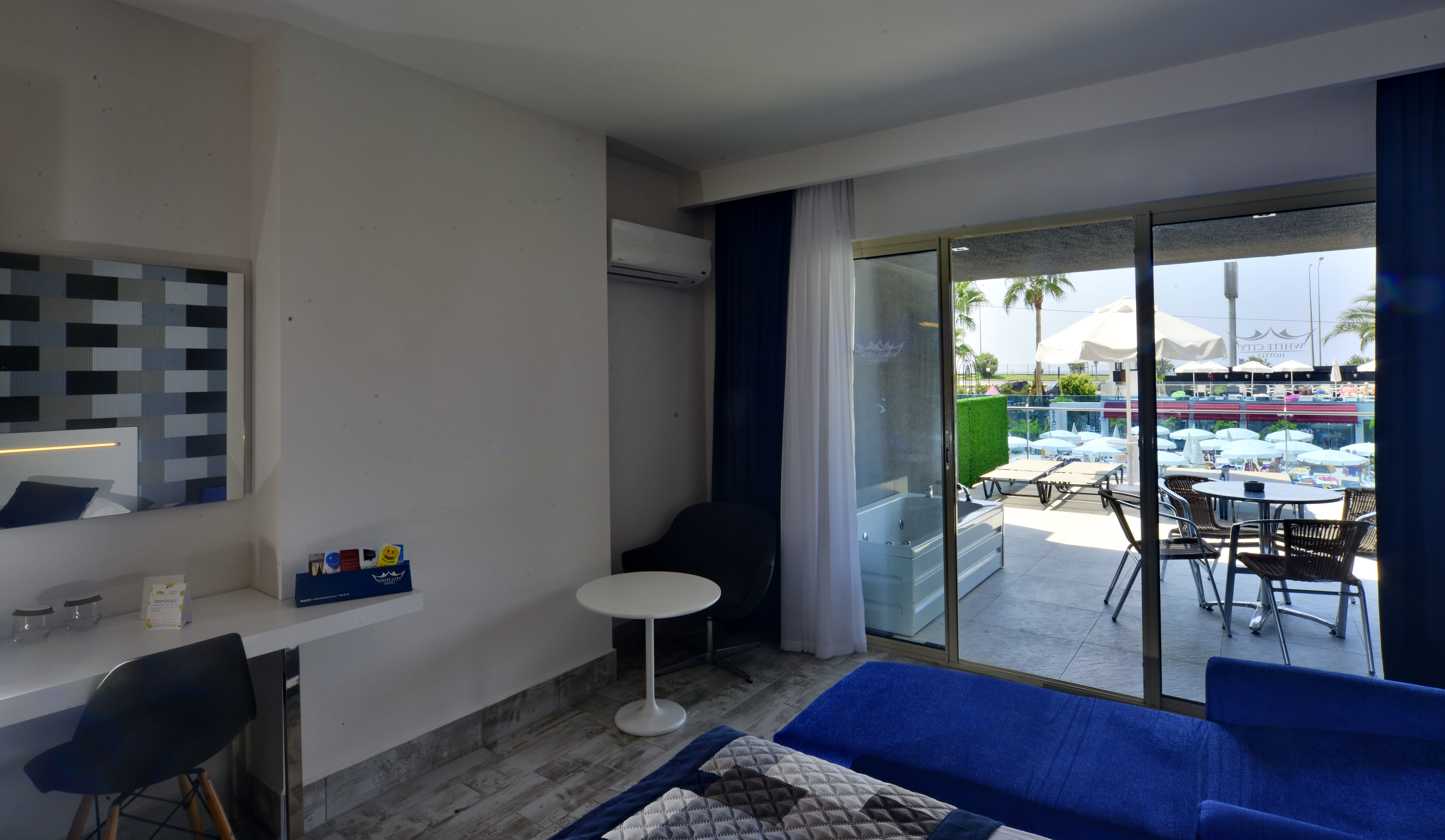 White City Beach Hotel