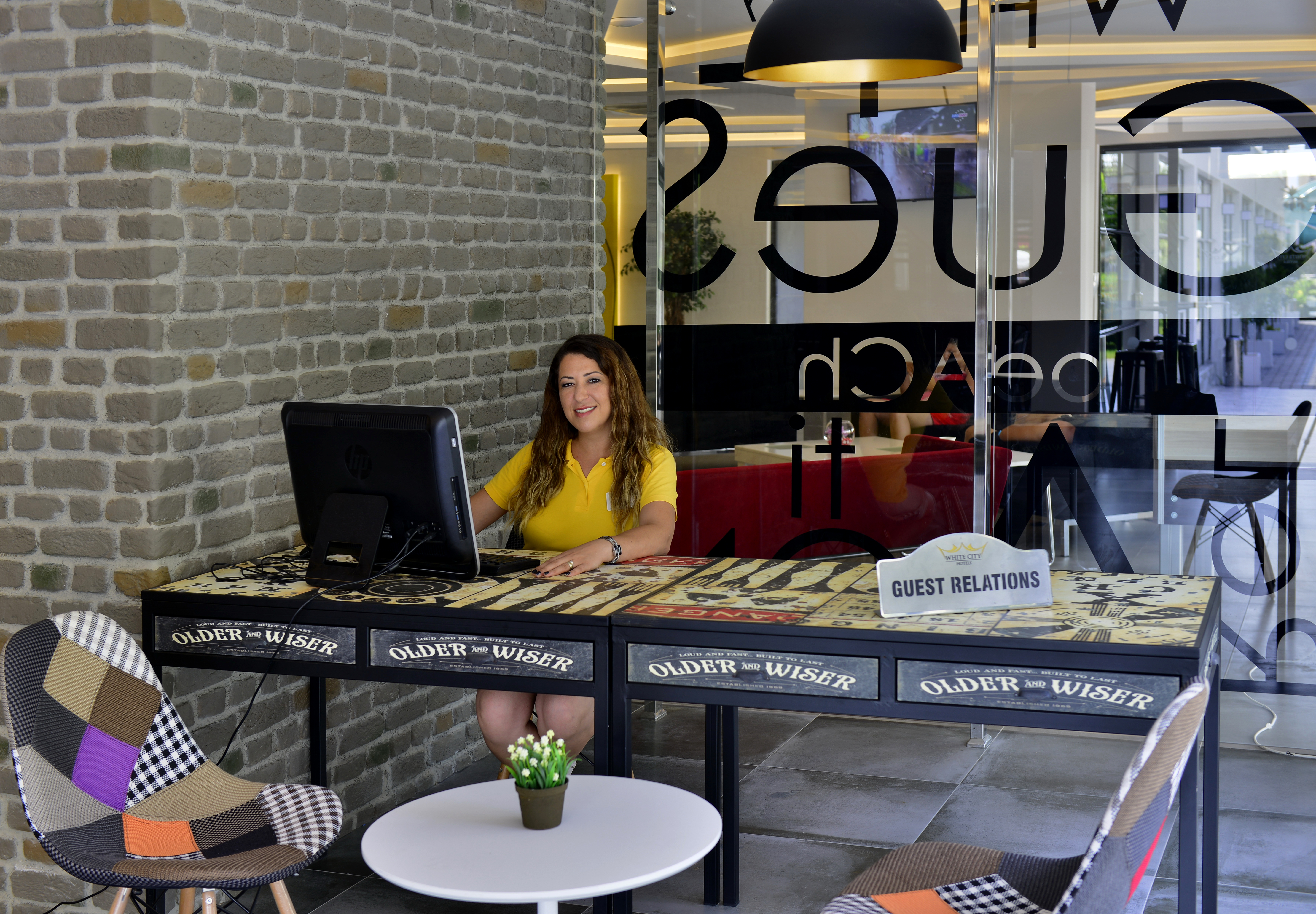 White City Beach Hotel