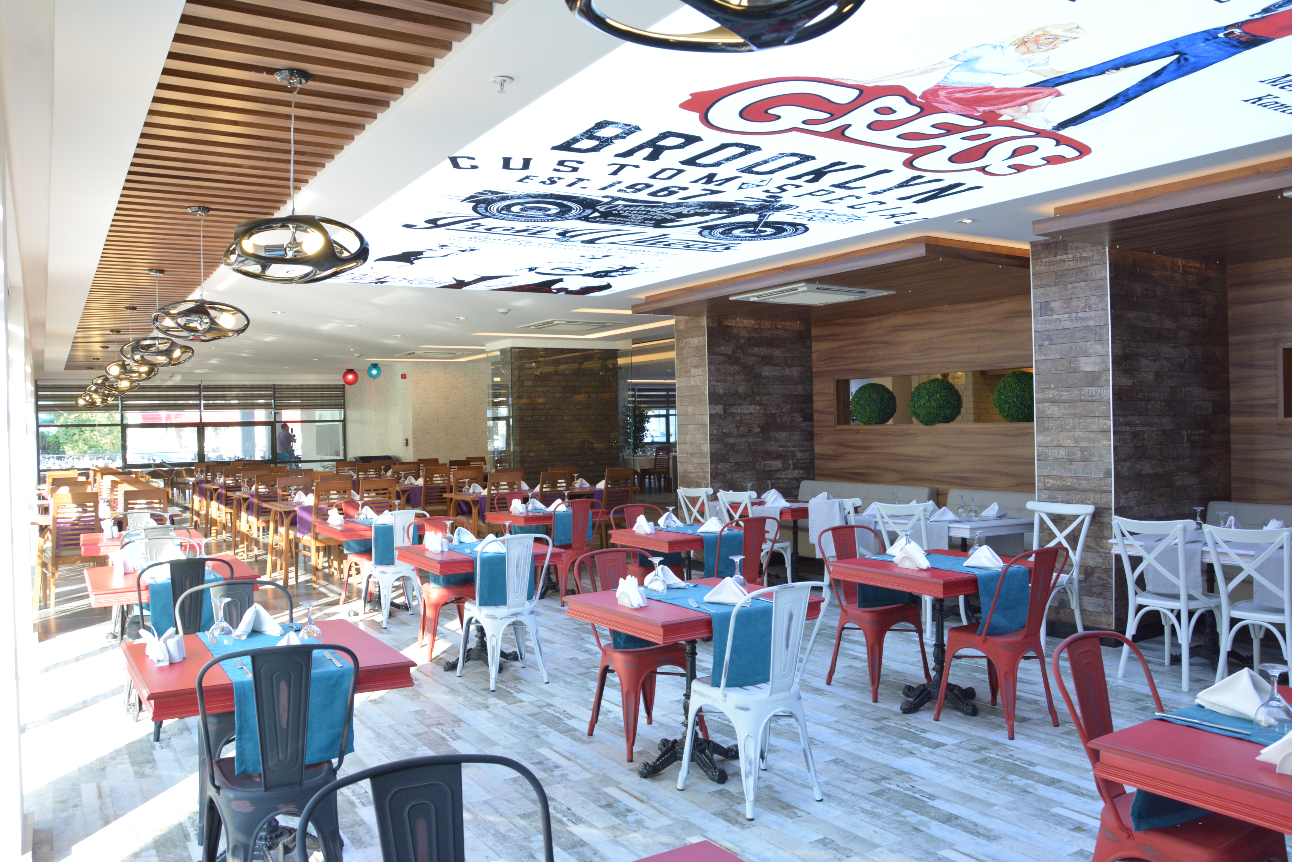 White City Beach Hotel