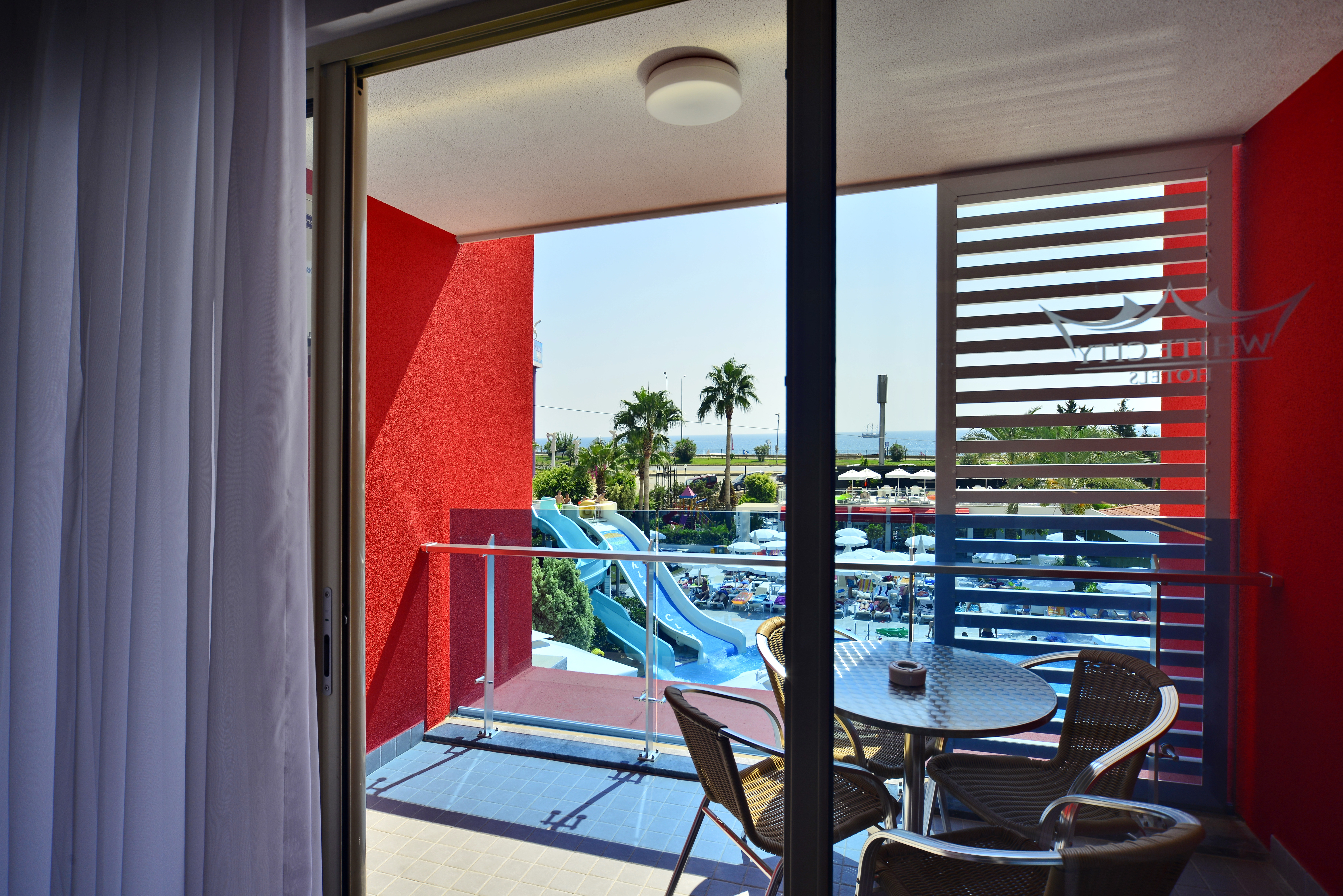 White City Beach Hotel