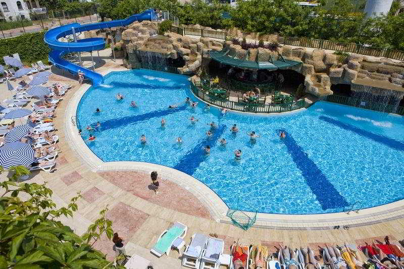 Timo Deluxe Resort Hotel