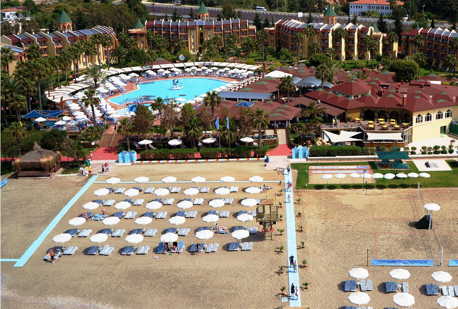 TUI BLUE Pasha Bay