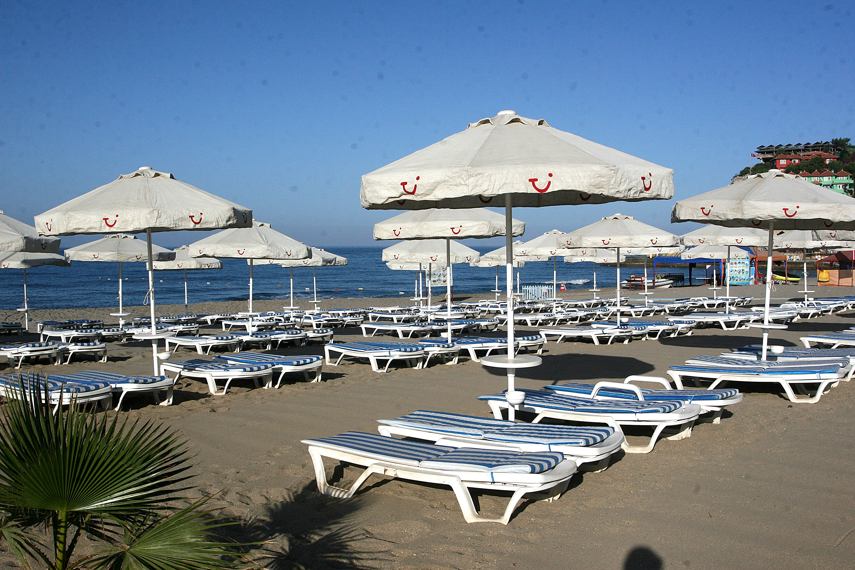 TUI BLUE Pasha Bay