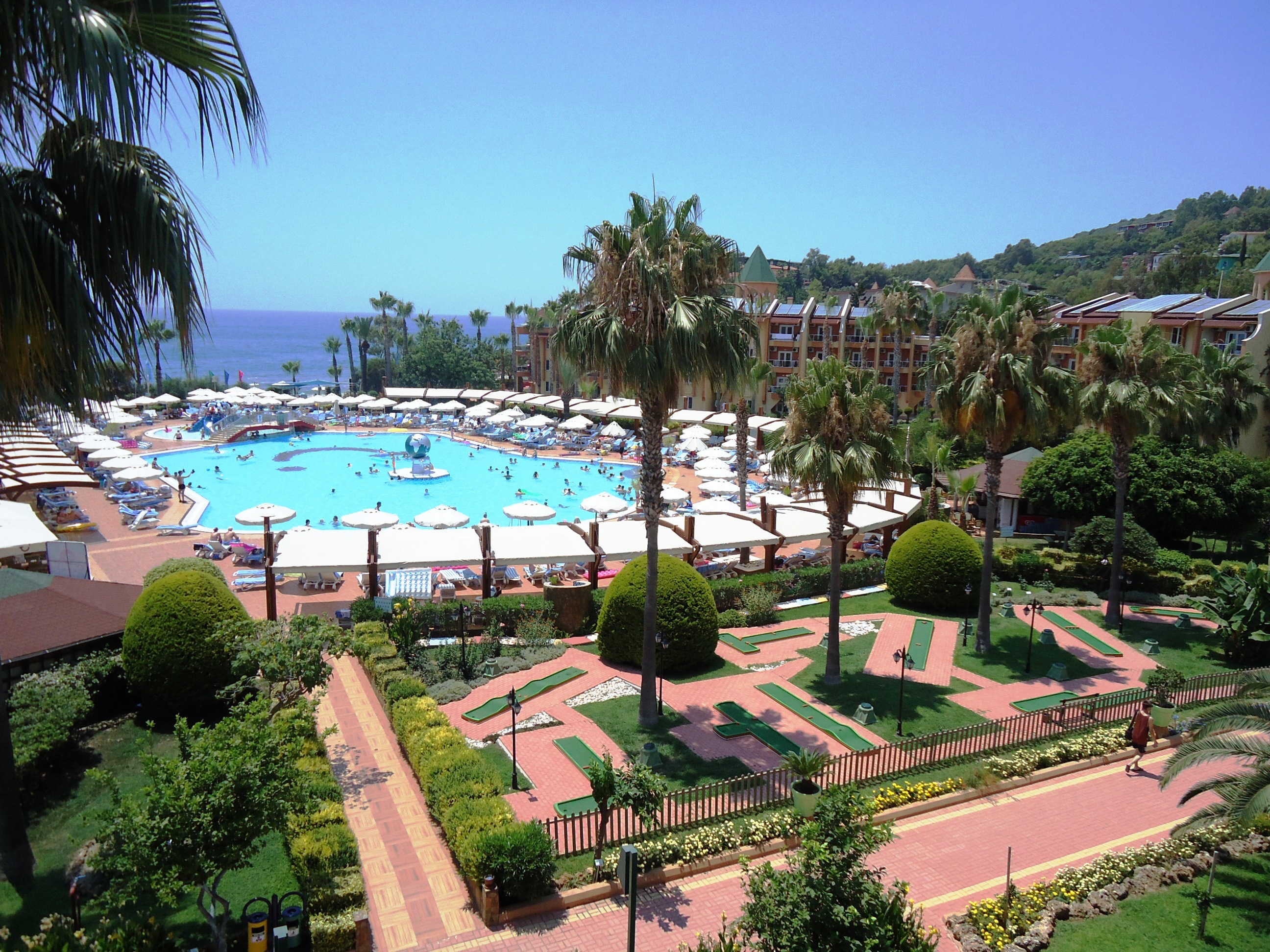 TUI BLUE Pasha Bay