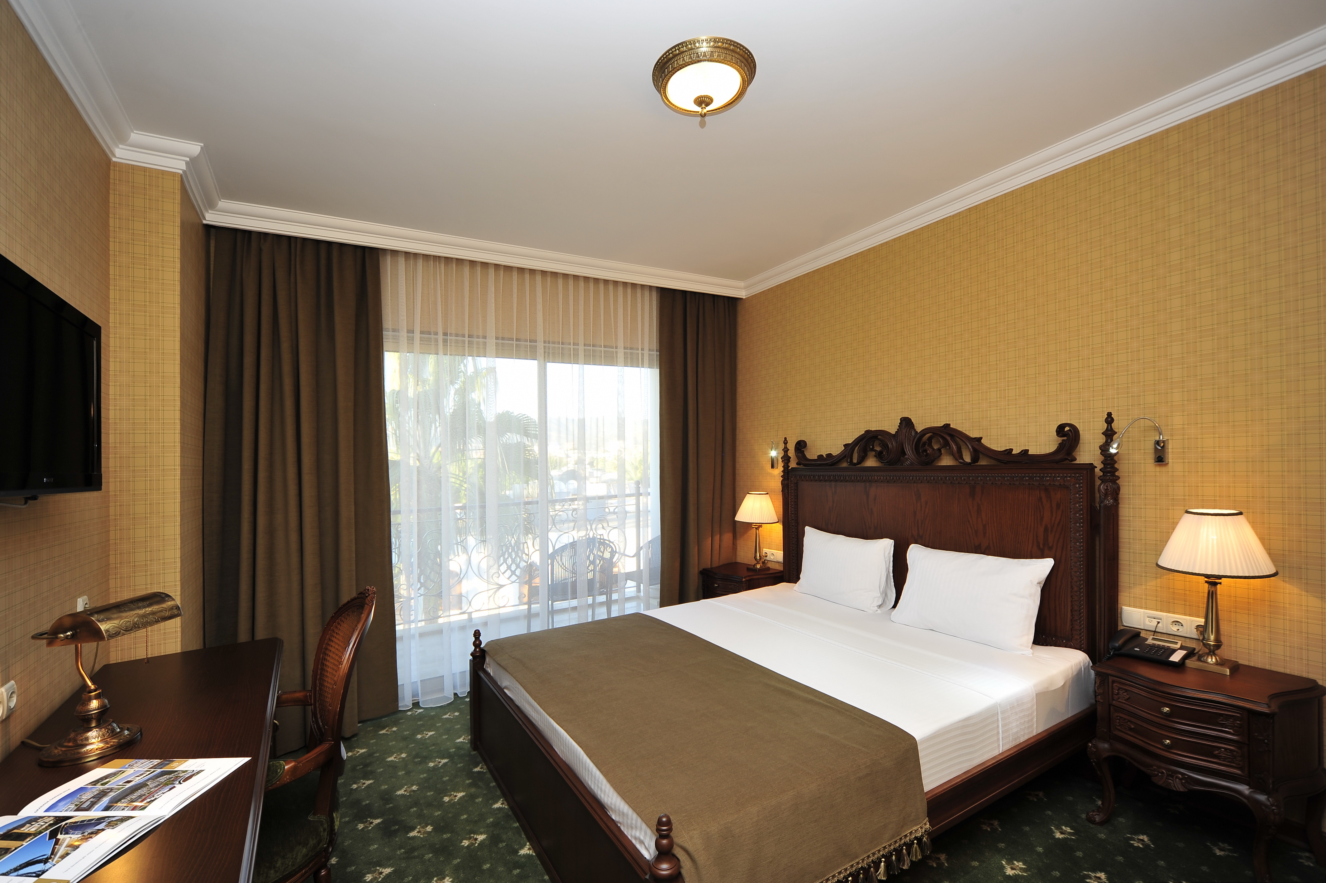 Villa Augusto Boutique Hotel