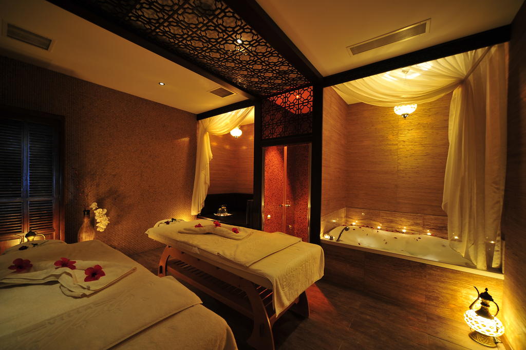 Villa Augusto Boutique Hotel