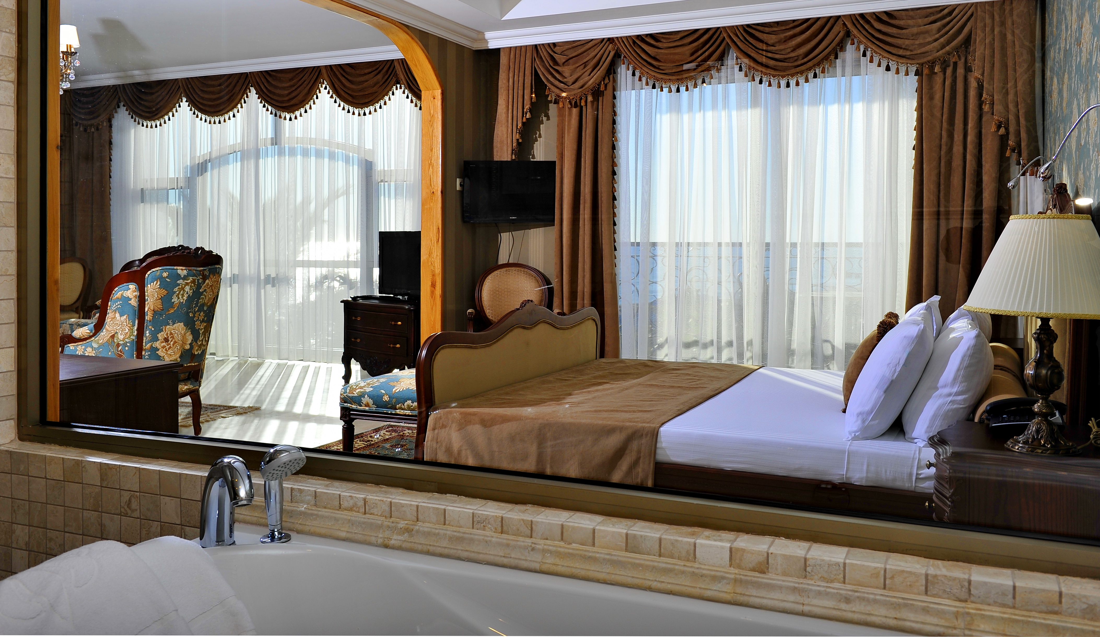 Villa Augusto Boutique Hotel
