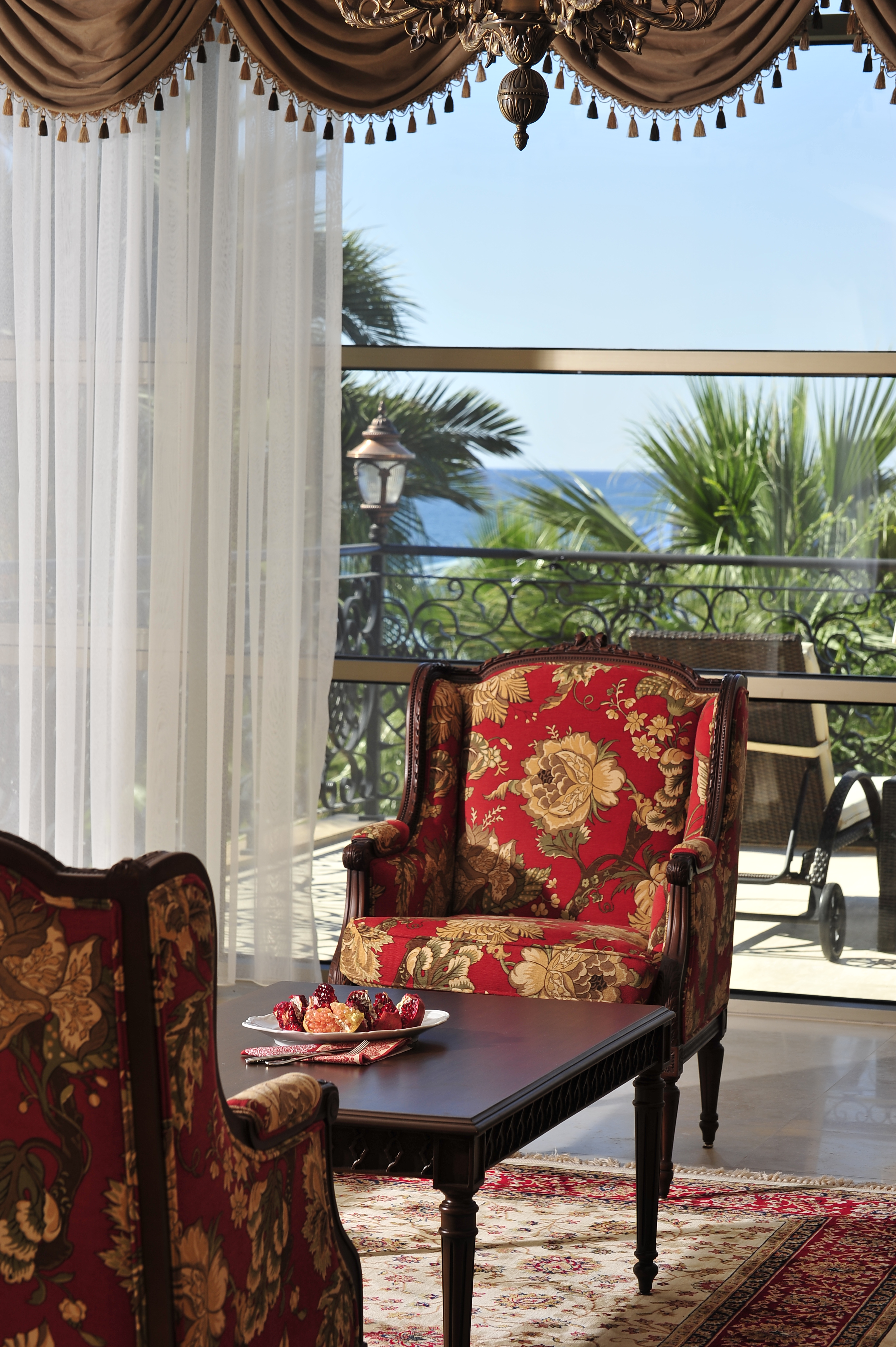 Villa Augusto Boutique Hotel