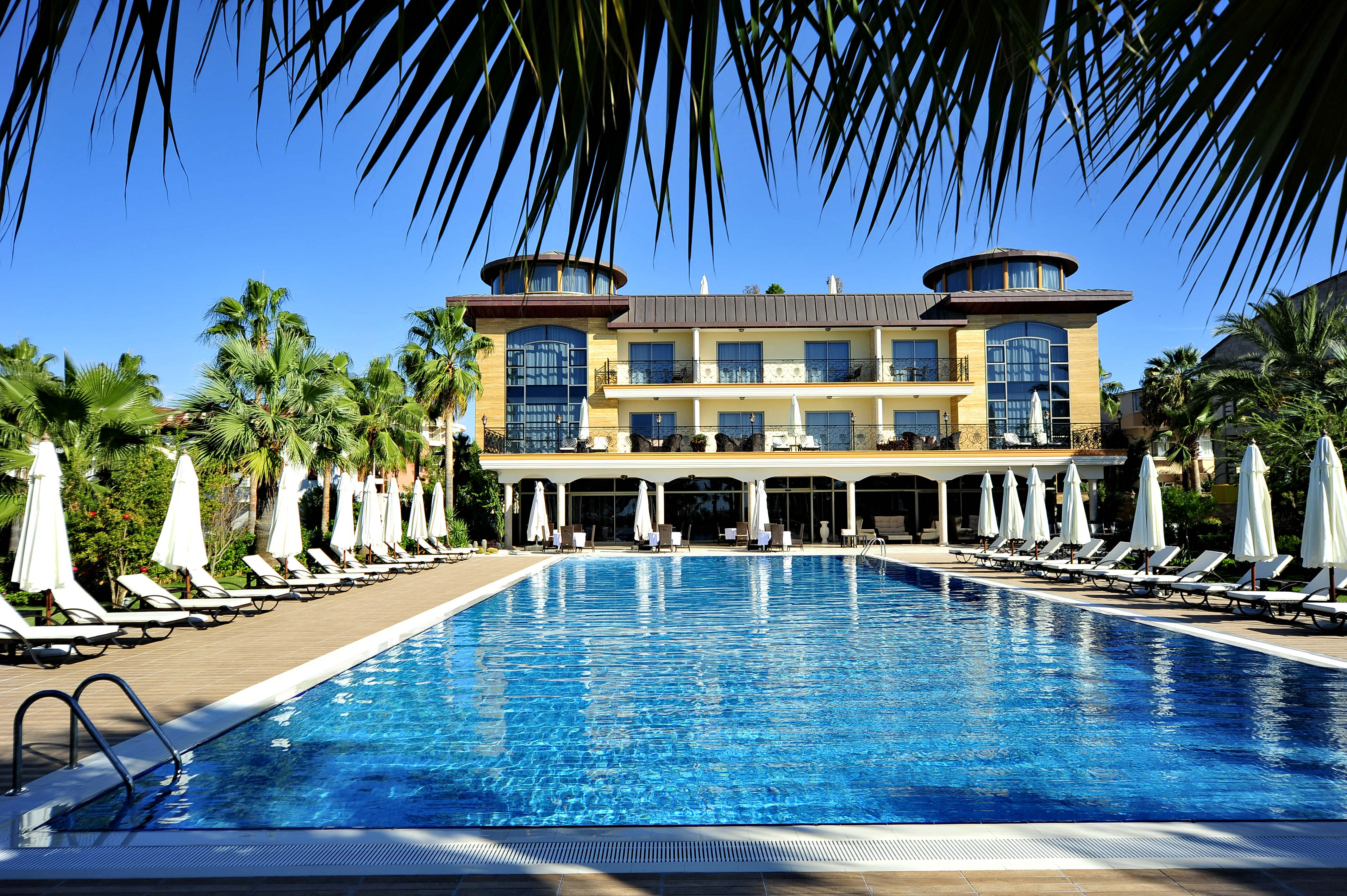 Villa Augusto Boutique Hotel