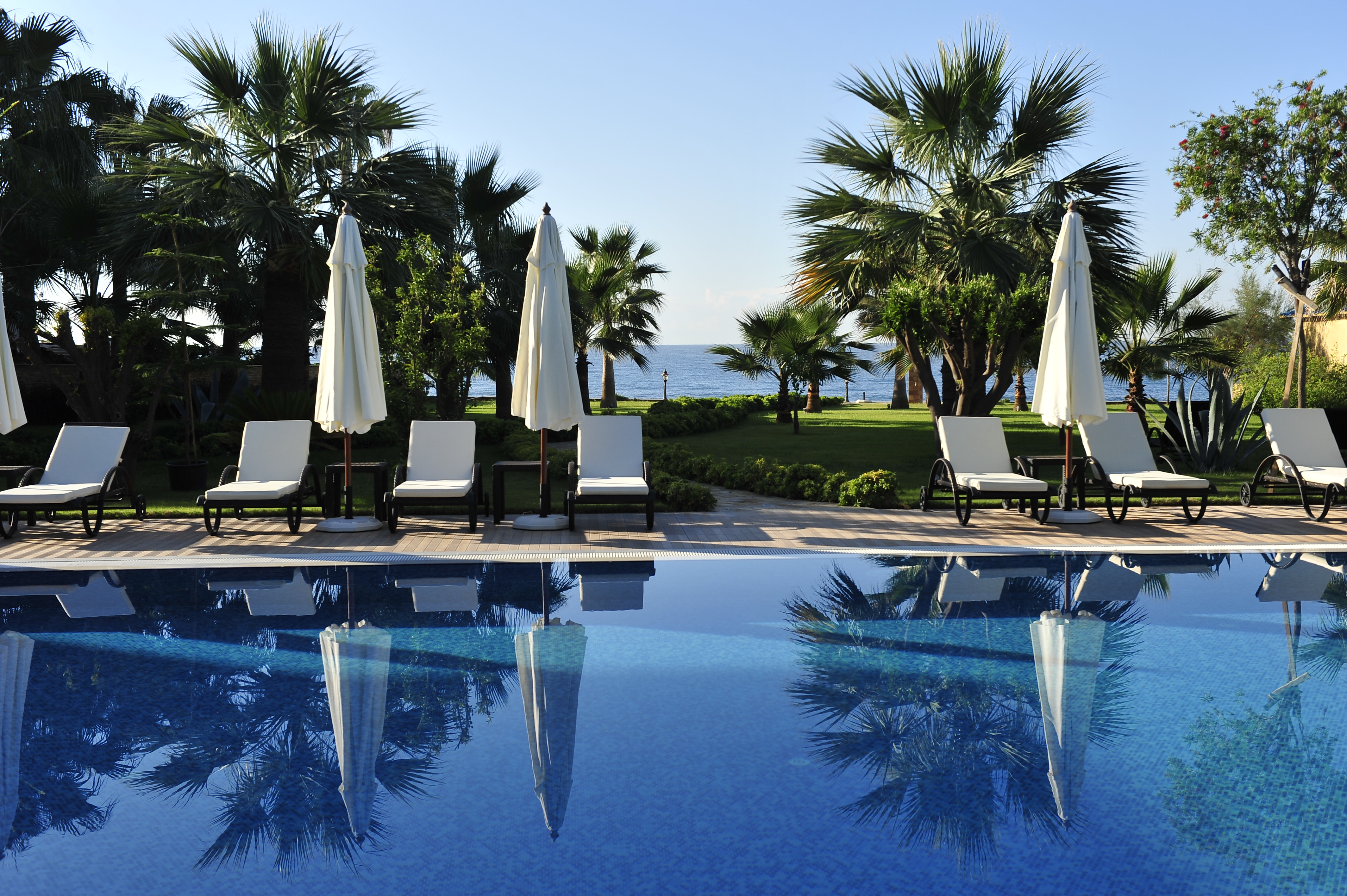 Villa Augusto Boutique Hotel
