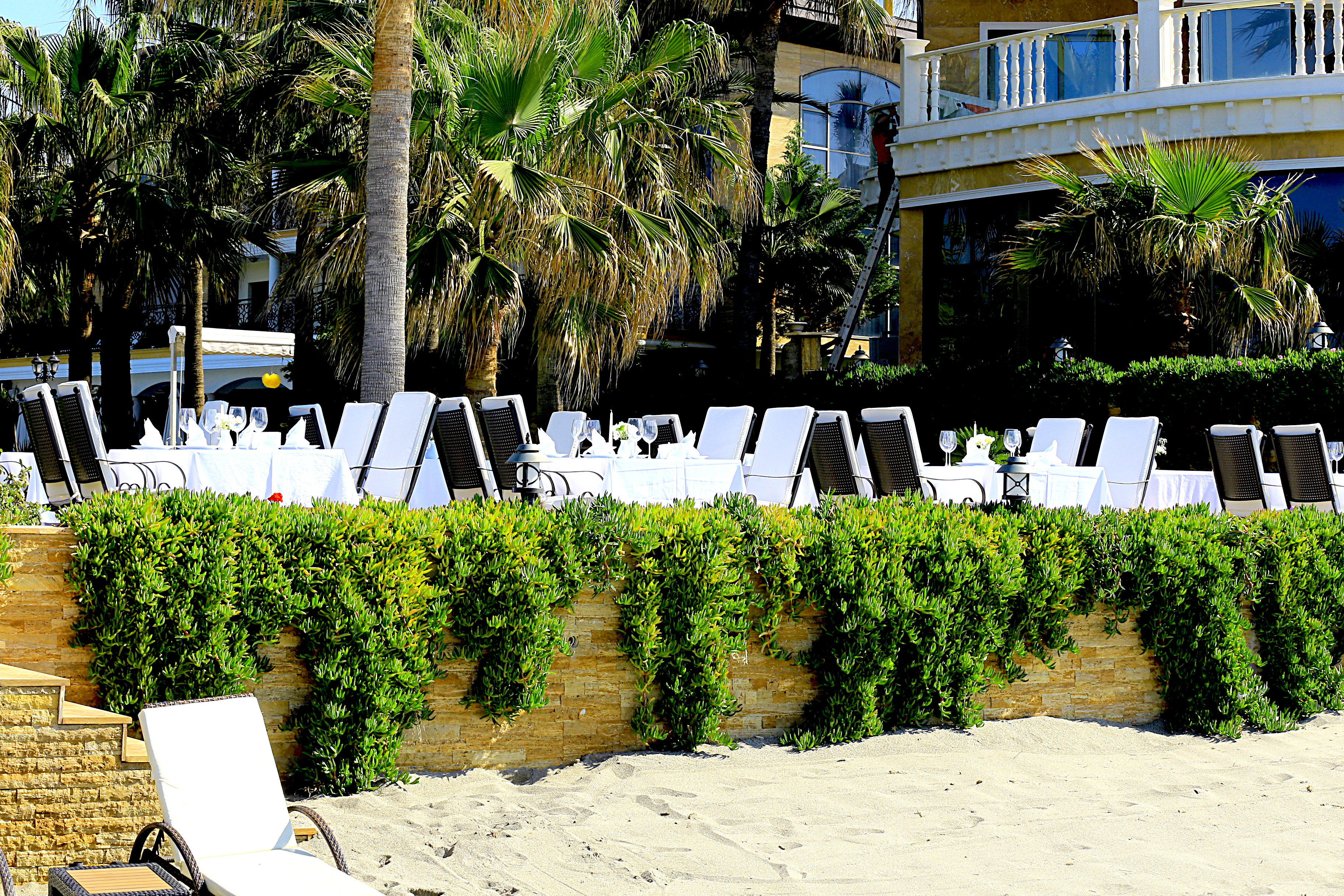 Villa Augusto Boutique Hotel