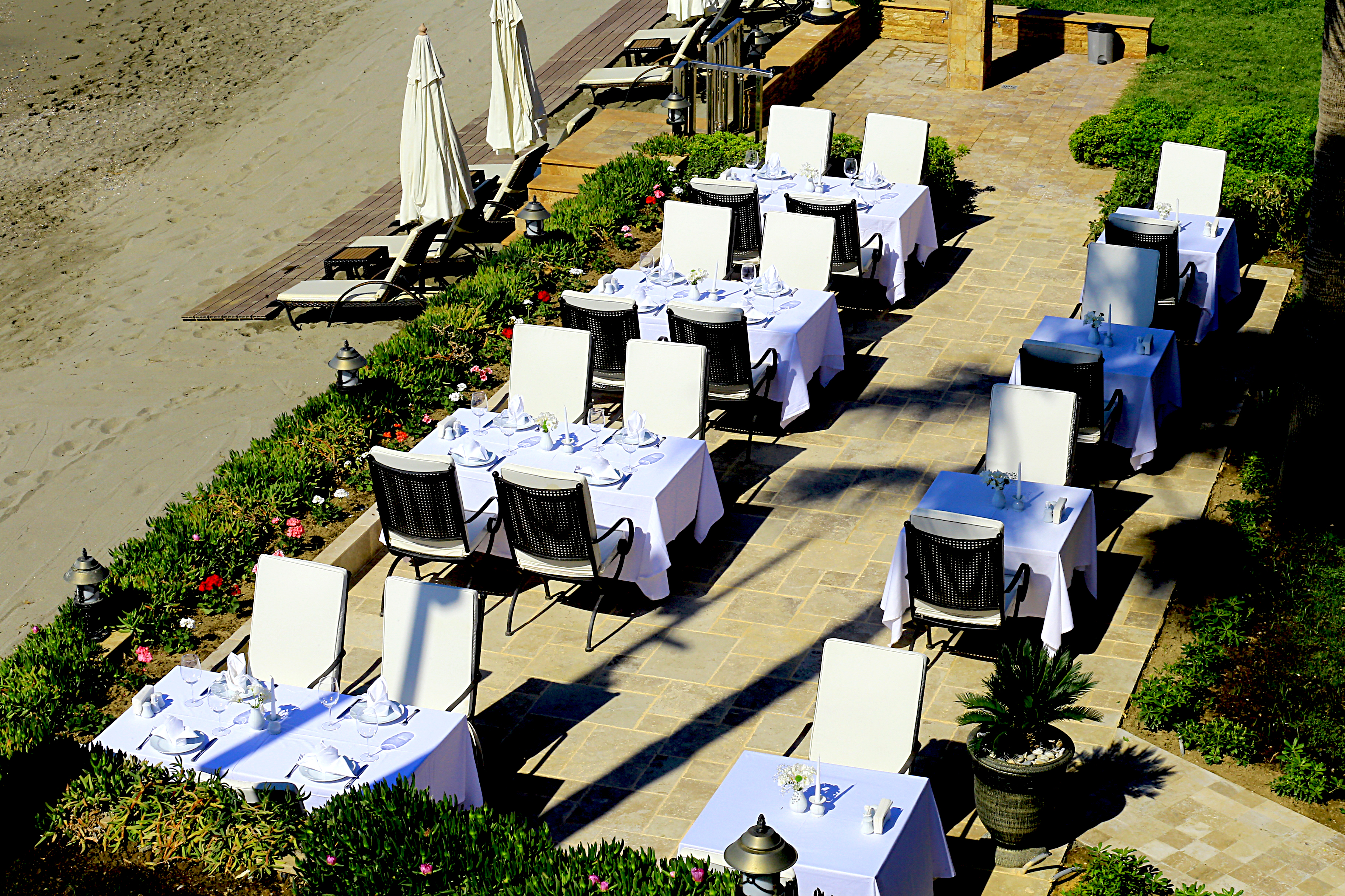Villa Augusto Boutique Hotel