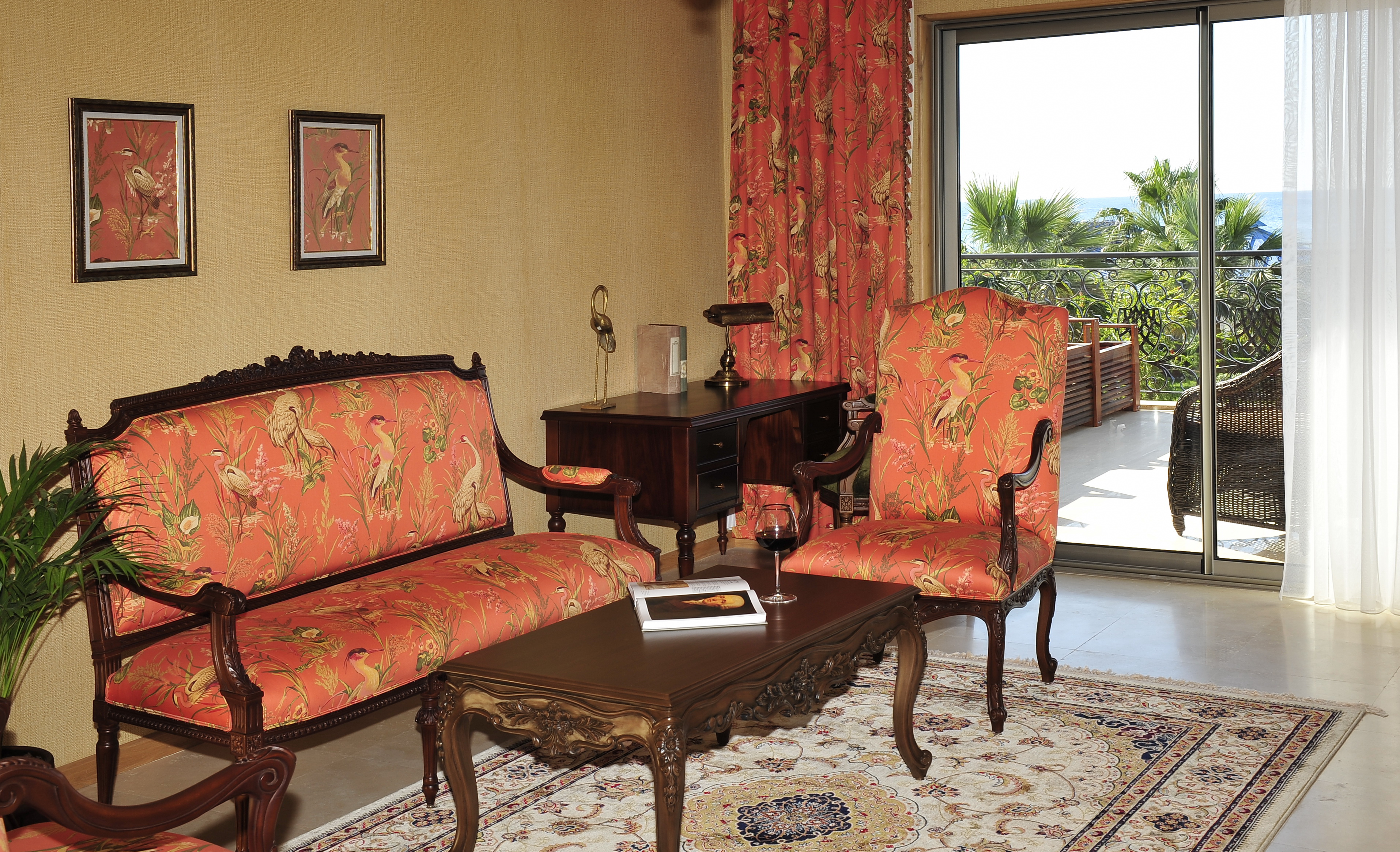 Villa Augusto Boutique Hotel