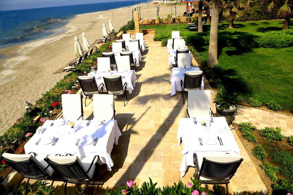 Villa Augusto Boutique Hotel