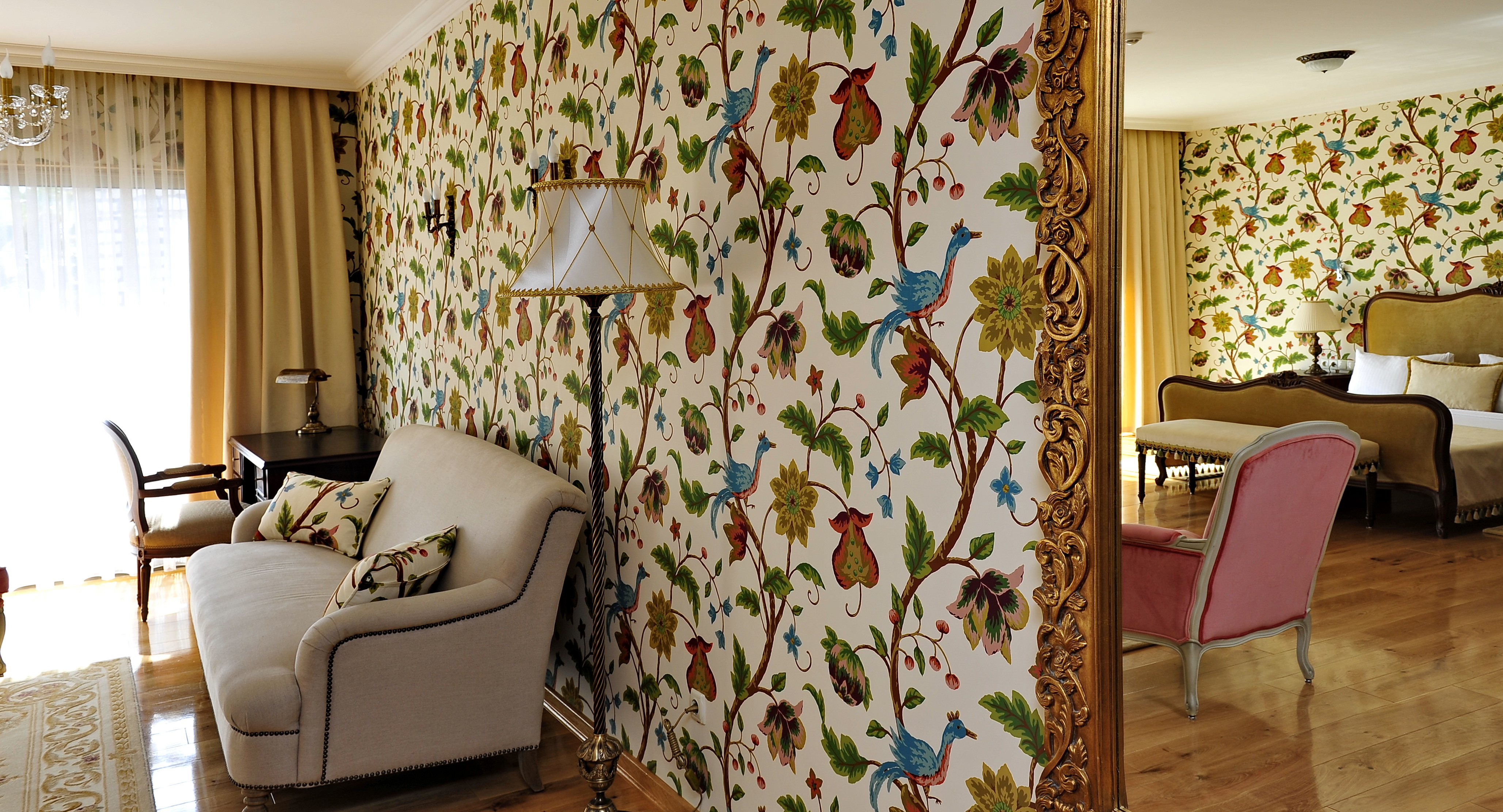 Villa Augusto Boutique Hotel