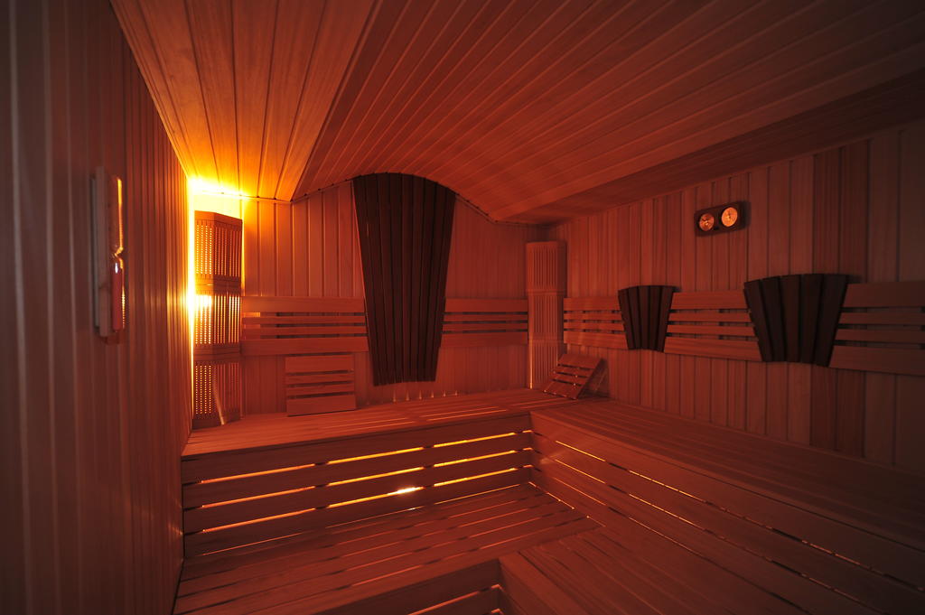 Villa Augusto Boutique Hotel