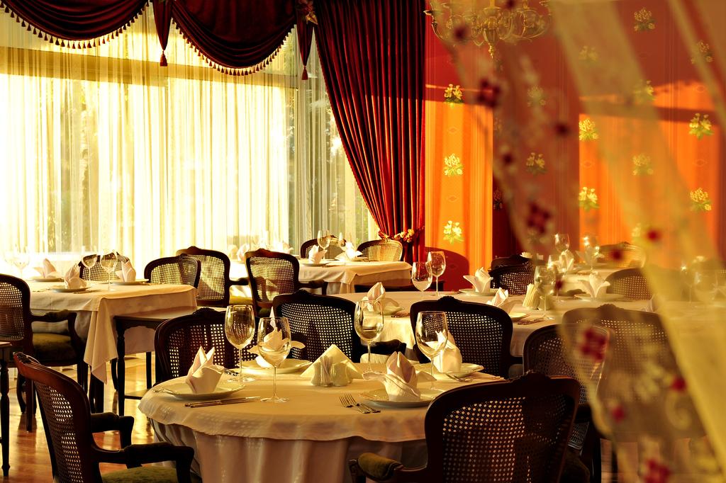 Villa Augusto Boutique Hotel
