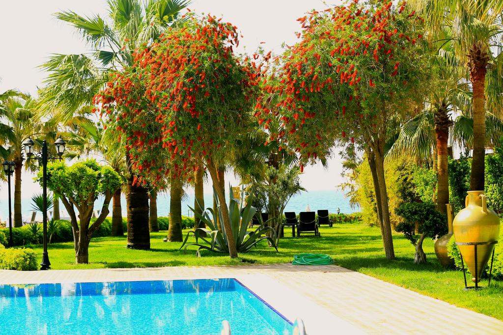 Villa Augusto Boutique Hotel