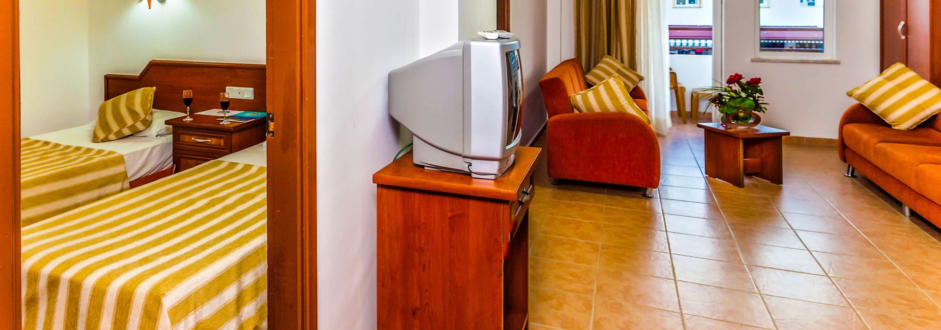 Xeno Eftalia Resort Hotel