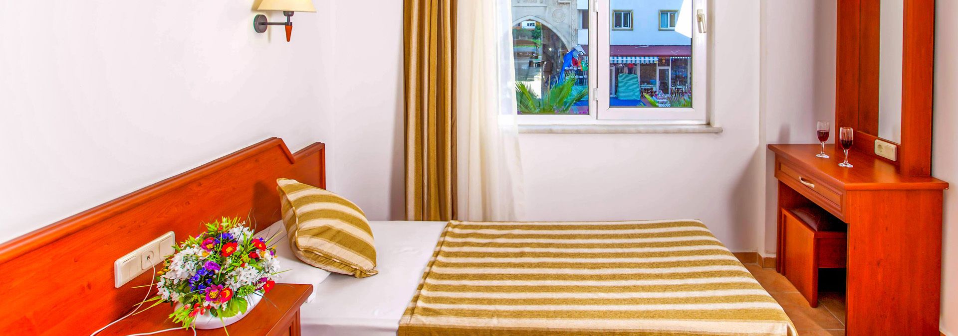 Xeno Eftalia Resort Hotel