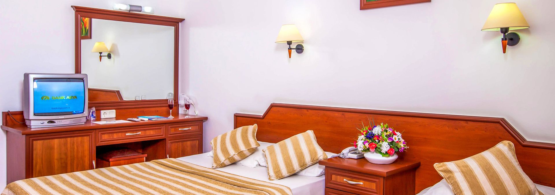 Xeno Eftalia Resort Hotel