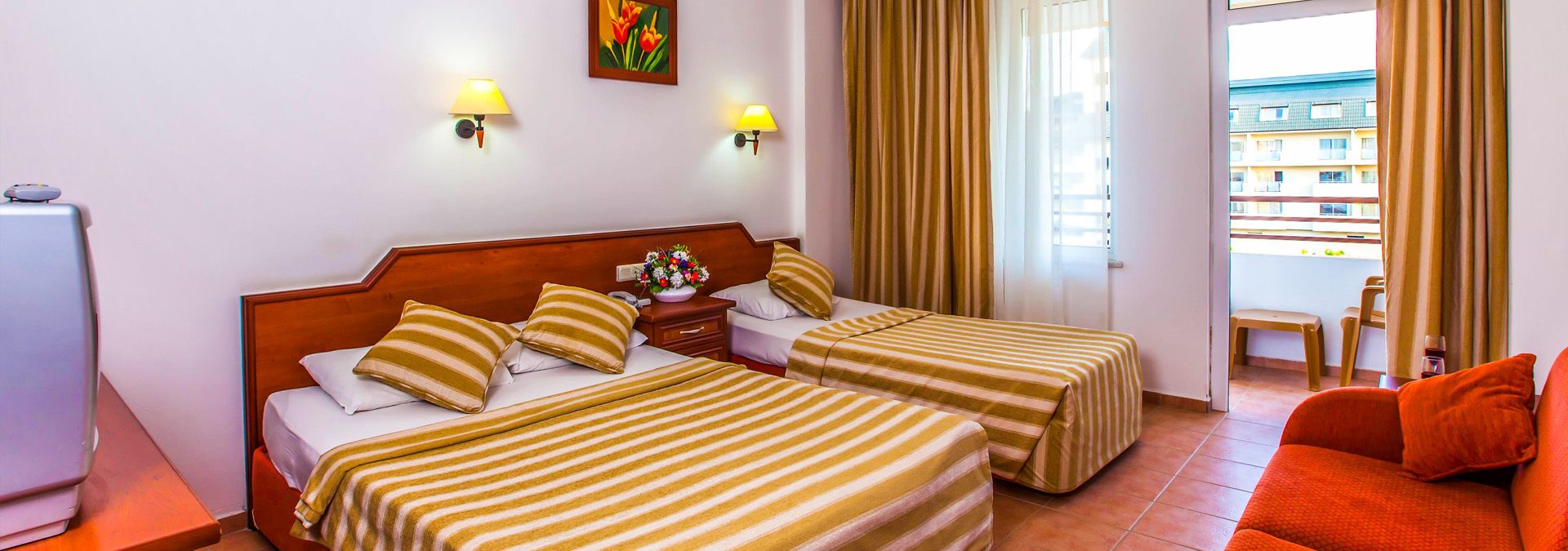Xeno Eftalia Resort Hotel