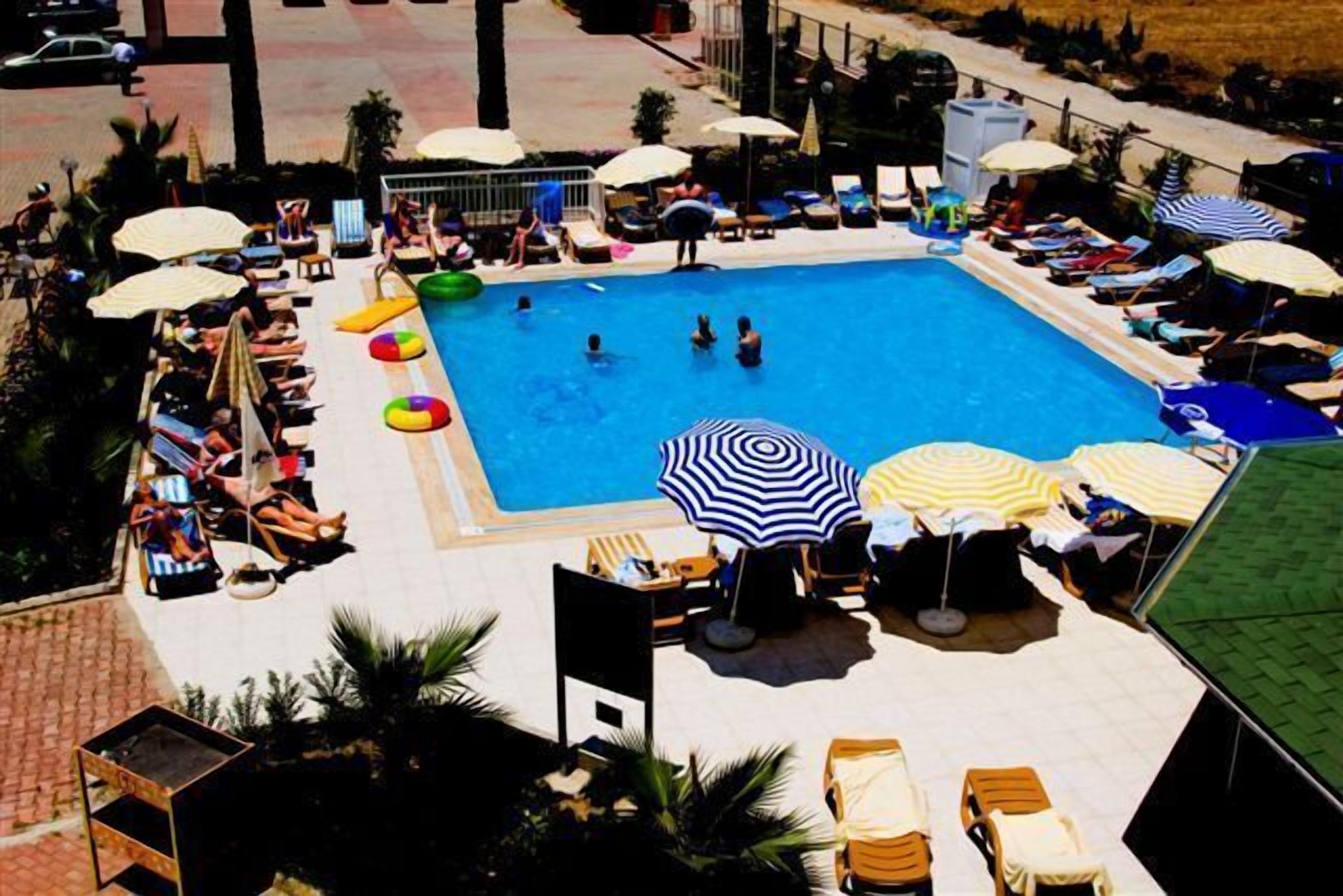 Xeno Eftalia Resort Hotel