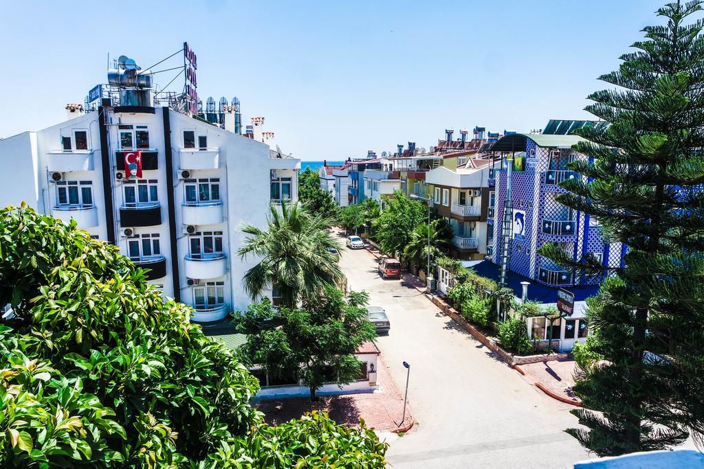 Ale Park Hotel