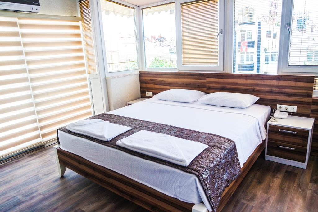 Ale Park Hotel